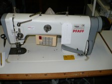 /PFAFF 487 900 PANN 9 PROGR RASA EFKA